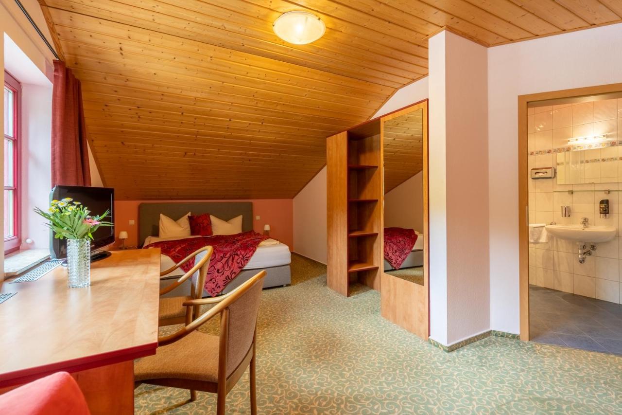 Berggasthof Butterberg Bischofswerda Ruang foto