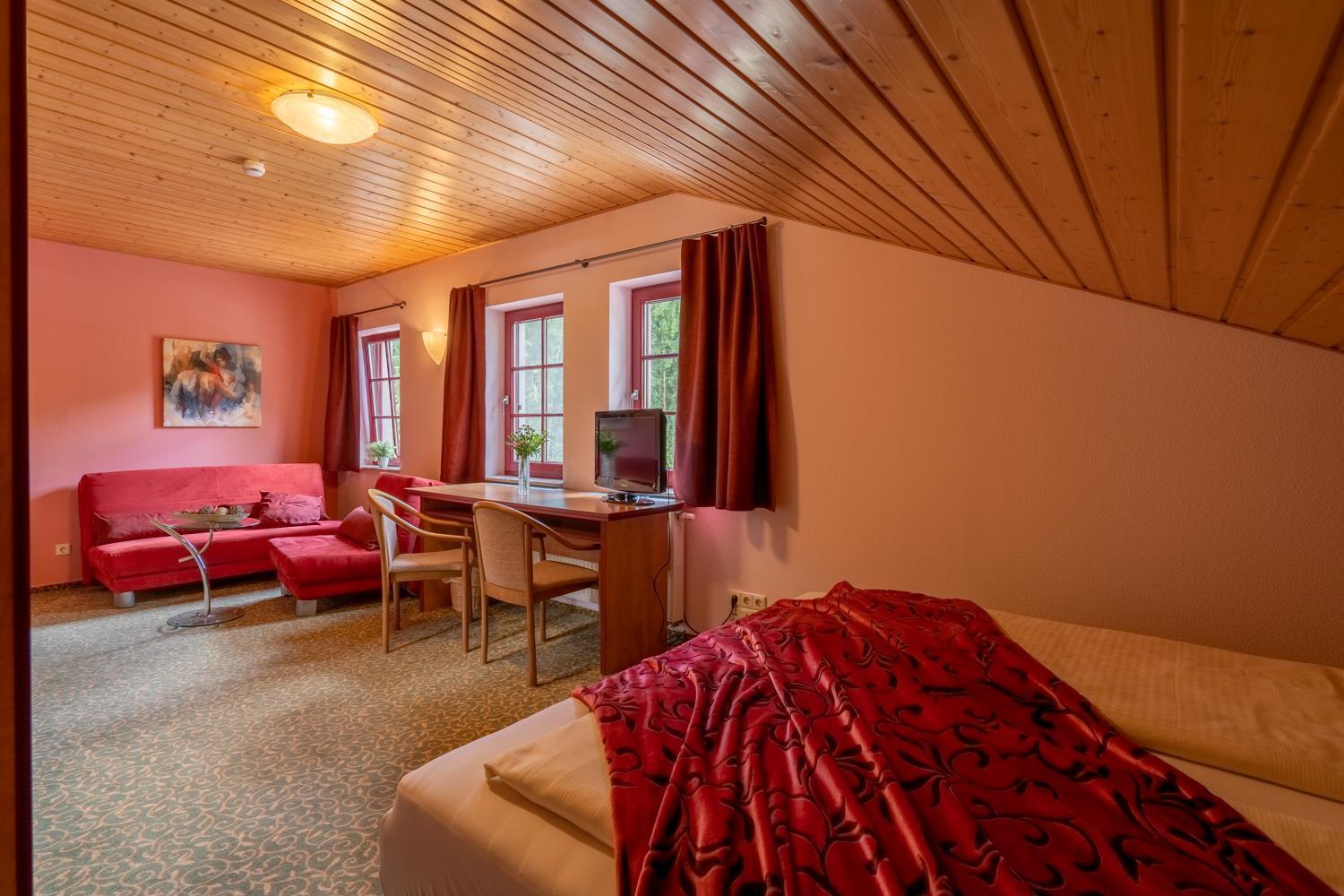 Berggasthof Butterberg Bischofswerda Ruang foto