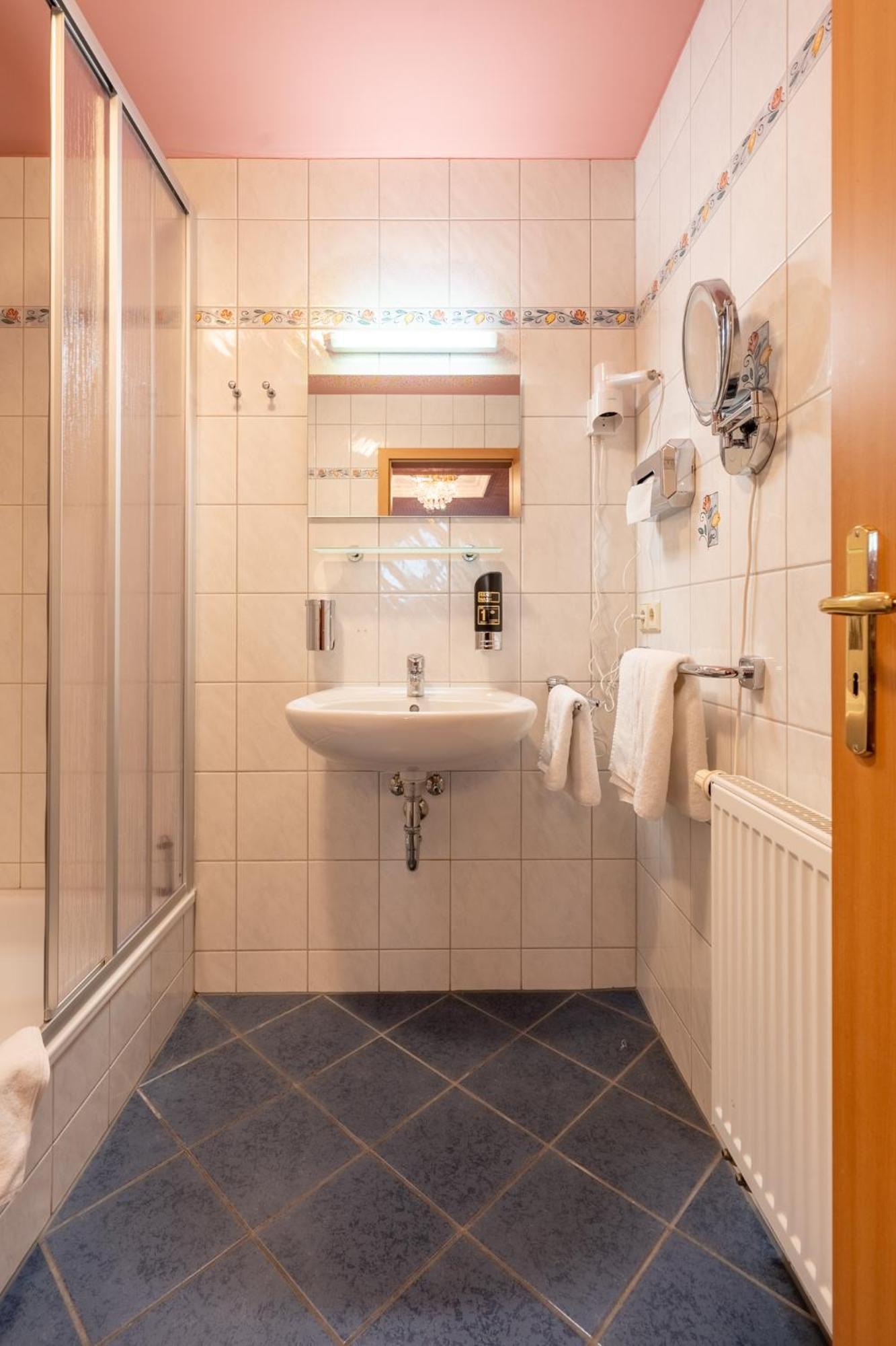 Berggasthof Butterberg Bischofswerda Ruang foto