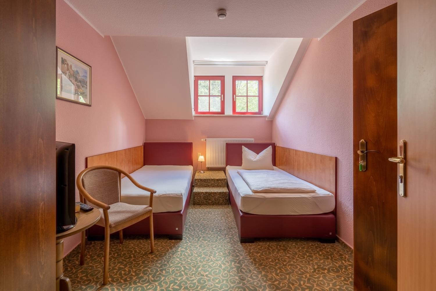 Berggasthof Butterberg Bischofswerda Ruang foto