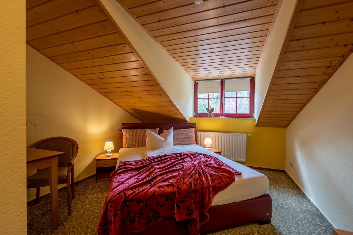 Berggasthof Butterberg Bischofswerda Ruang foto