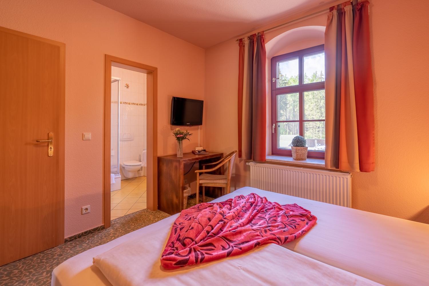 Berggasthof Butterberg Bischofswerda Ruang foto